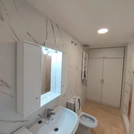 - 2 Bedroom 2 Bathroom Townhouse - Residencial Cala Manzanera Апартаменти *