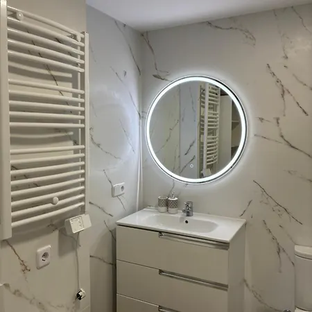 - 2 Bedroom 2 Bathroom Townhouse - Residencial Cala Manzanera Апартаменти *