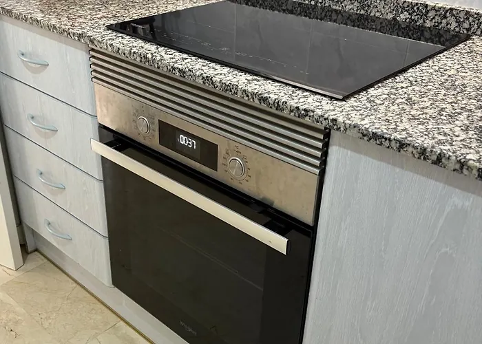 Appartement - 2 Bedroom 2 Bathroom Townhouse - Residencial Cala Manzanera