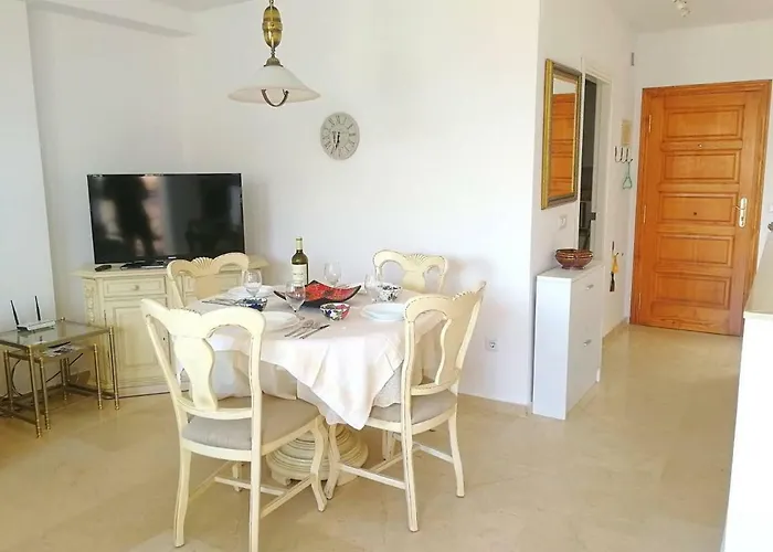 Appartement - 2 Bedroom 2 Bathroom Townhouse - Residencial Cala Manzanera *
