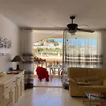 - 2 Bedroom 2 Bathroom Townhouse - Residencial Cala Manzanera * Calpe