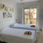 - 2 Bedroom 2 Bathroom Townhouse - Residencial Cala Manzanera Calpe