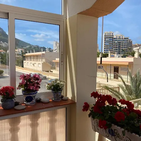 - 2 Bedroom 2 Bathroom Townhouse - Residencial Cala Manzanera