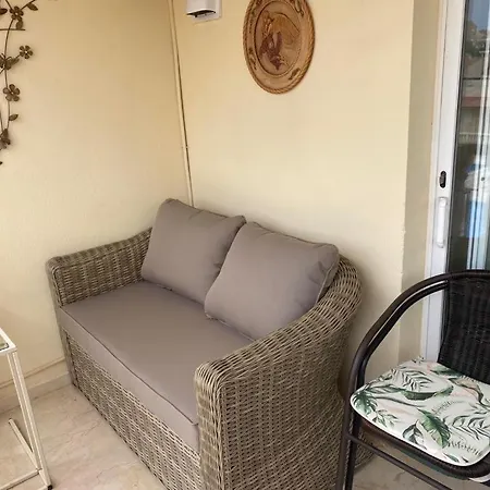 - 2 Bedroom 2 Bathroom Townhouse - Residencial Cala Manzanera Апартаменти