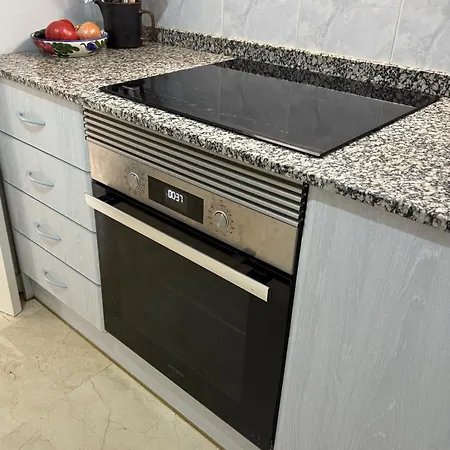 Апартаменты - 2 Bedroom 2 Bathroom Townhouse - Residencial Cala Manzanera