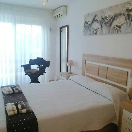 Lägenhet - 2 Bedroom 2 Bathroom Townhouse - Residencial Cala Manzanera Calpe