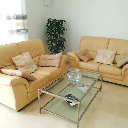 - 2 Bedroom 2 Bathroom Townhouse - Residencial Cala Manzanera * 칼페