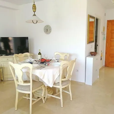 Apartman - 2 Bedroom 2 Bathroom Townhouse - Residencial Cala Manzanera *