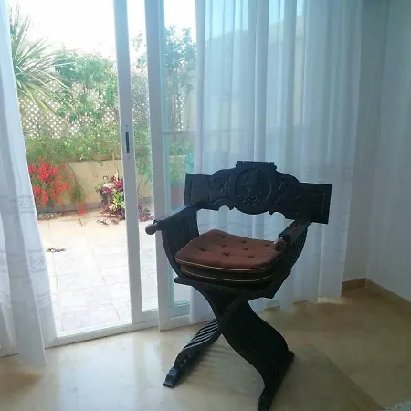 Apartman - 2 Bedroom 2 Bathroom Townhouse - Residencial Cala Manzanera