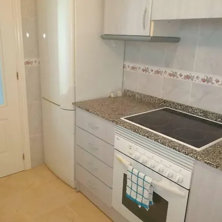 - 2 Bedroom 2 Bathroom Townhouse - Residencial Cala Manzanera Διαμέρισμα