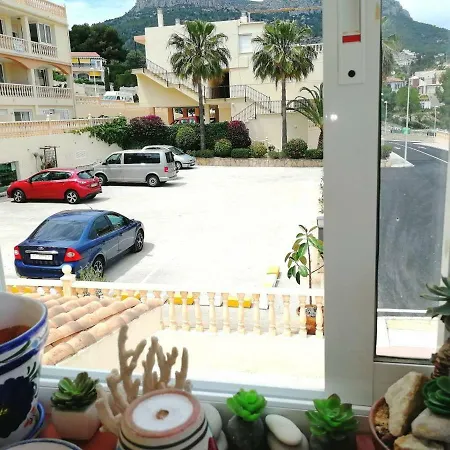 - 2 Bedroom 2 Bathroom Townhouse - Residencial Cala Manzanera Lägenhet *