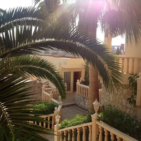 - 2 Bedroom 2 Bathroom Townhouse - Residencial Cala Manzanera *