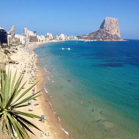 Διαμέρισμα - 2 Bedroom 2 Bathroom Townhouse - Residencial Cala Manzanera *