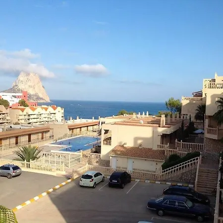 - 2 Bedroom 2 Bathroom Townhouse - Residencial Cala Manzanera