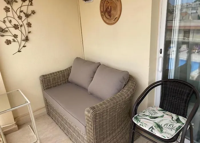 - 2 Bedroom 2 Bathroom Townhouse - Residencial Cala Manzanera Апартаменти