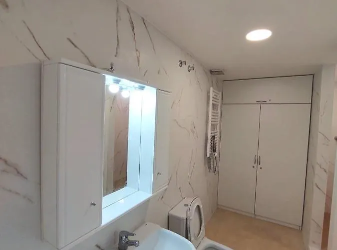 - 2 Bedroom 2 Bathroom Townhouse - Residencial Cala Manzanera Апартаменти *