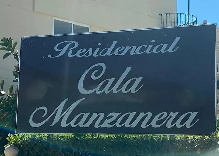 Apartment - 2 Bedroom 2 Bathroom Townhouse - Residencial Cala Manzanera