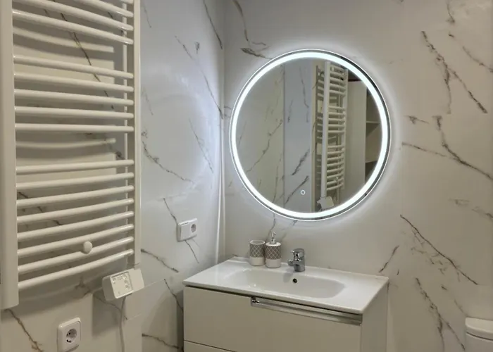 - 2 Bedroom 2 Bathroom Townhouse - Residencial Cala Manzanera Апартаменти *