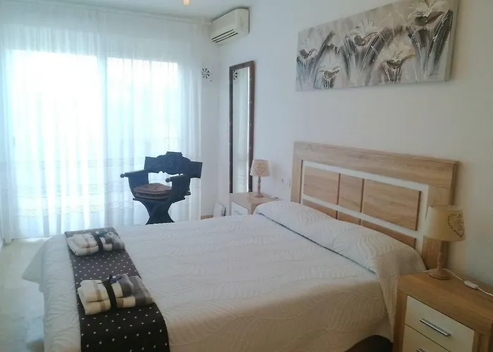 Апартаменти - 2 Bedroom 2 Bathroom Townhouse - Residencial Cala Manzanera Кальпе