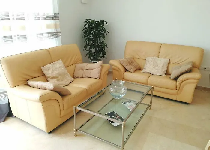 - 2 Bedroom 2 Bathroom Townhouse - Residencial Cala Manzanera * Кальпе
