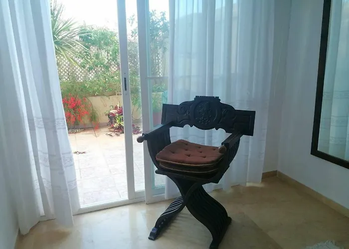 Апартаменти - 2 Bedroom 2 Bathroom Townhouse - Residencial Cala Manzanera