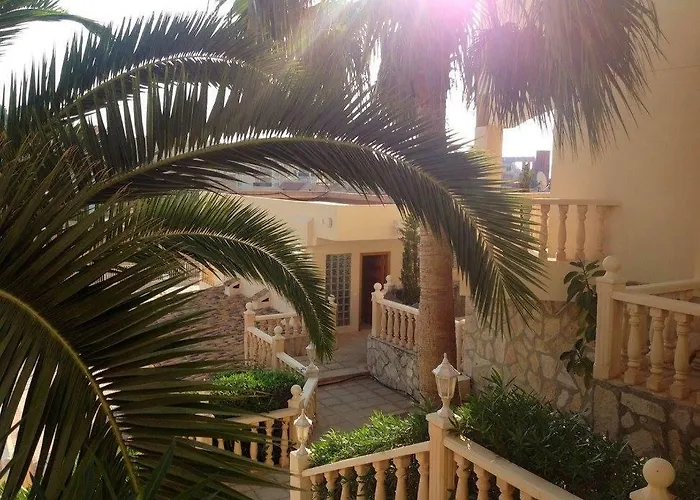 - 2 Bedroom 2 Bathroom Townhouse - Residencial Cala Manzanera *